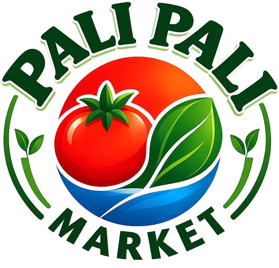 PaliPali Market